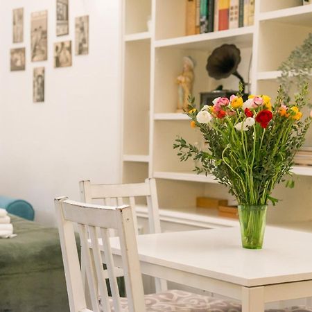 Cozy Loft Orsini Palace Rome Exterior photo