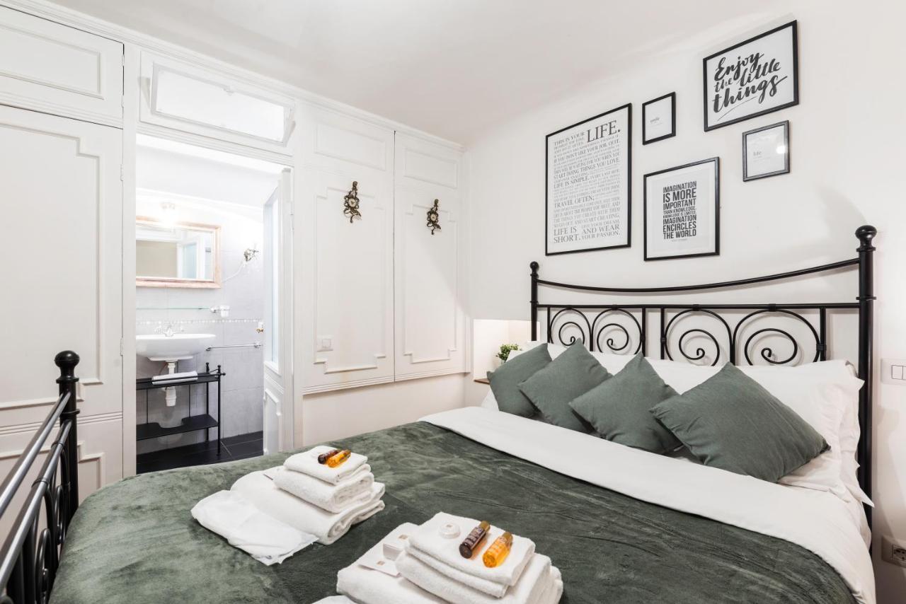 Cozy Loft Orsini Palace Rome Exterior photo