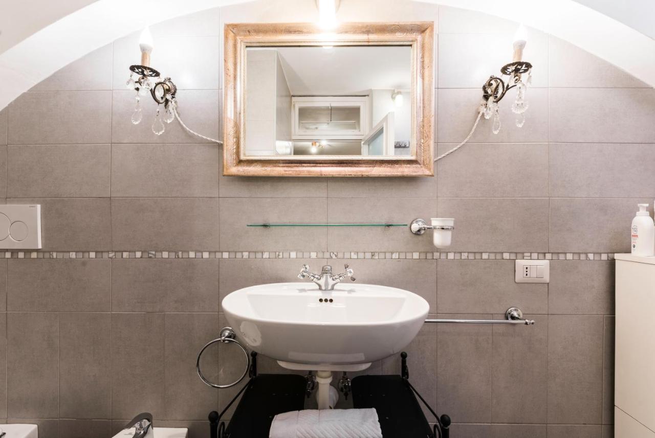 Cozy Loft Orsini Palace Rome Exterior photo