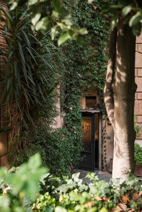 Cozy Loft Orsini Palace Rome Exterior photo