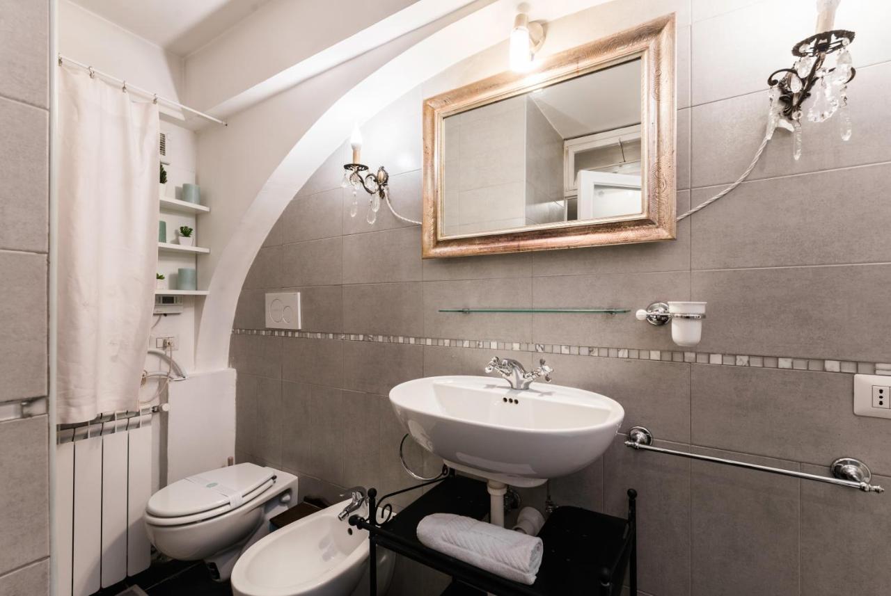 Cozy Loft Orsini Palace Rome Exterior photo